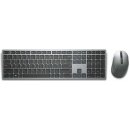 set klávesnice a myši Dell KM7321W 580-AJQN