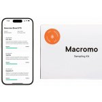 Macromo Krevní test STD domácí test na pohlavně přenosné nemoci – Hledejceny.cz