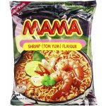 MAMA instantní nudlová polévka s příchutí krevetí Tom Yum 60 g – Zbozi.Blesk.cz