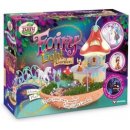 Alltoys My Fairy Garden Kouzelná svítící zahrádka