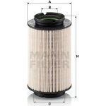 MANN-FILTER Palivový filtr MANN-FILTER PU936/2x PU936/2x | Zboží Auto