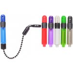 Fox Black Label Slik Bobbin červená – Sleviste.cz