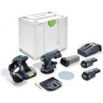 Festool ES-ETSC 125 3,0 I-Plus 577697 – HobbyKompas.cz