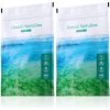 Doplněk stravy na detoxikaci Energy Hawaii Spirulina Powder 2 x 200 g