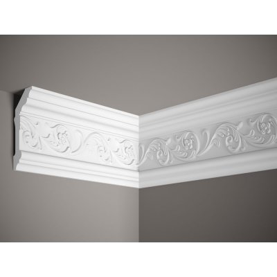 Mardom Stropní lišta MDA072 240x6,4x14,8cm – Zboží Mobilmania