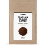 GymBeam Brazilian ground coffee 250 g – Zboží Dáma