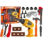 LEANToys Sada nářadí pro děti – Hledejceny.cz
