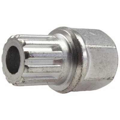 Condor 100-06755-5611 hlavice na bezpečnostní šrouby kol VW / Audi, tvar 56/11P – Zboží Dáma