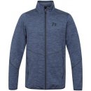 Hannah DAMAR HOODY blue shadow mel