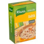 Knorr Jíška hotová světlá 250 g – Sleviste.cz