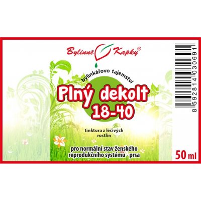 Bylinné kapky Bylinkářovo tajemství Osteofit tinktura 50 ml – Hledejceny.cz