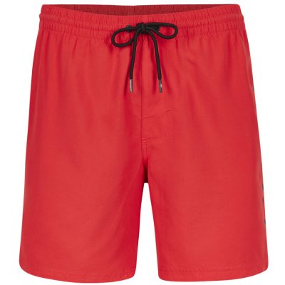 O´Neill CALI 16'' Swim shorts N03202-13017 červené – Zboží Mobilmania