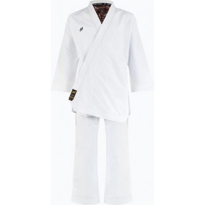Kimono HOOK Fighting Karate Kumite Ultra – Zboží Mobilmania