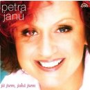 Petra Janů - Já jsem, jaká jsem / Největší hity CD