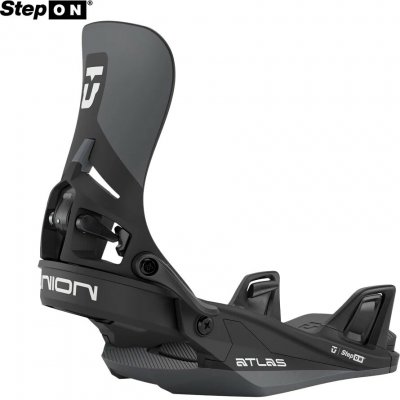 Union Atlas Steo On 25/26 – Zboží Mobilmania