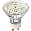 Greenlux LED žárovka 3,5W GU10 170lm 48SMD DAIS Teplá bílá