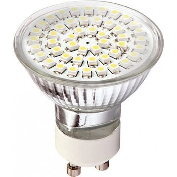 Greenlux LED žárovka 3,5W GU10 170lm 48SMD DAIS Teplá bílá