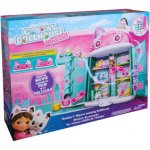 Spin Master Gábinin kouzelný domek film Velký dům z filmu – Zboží Dáma