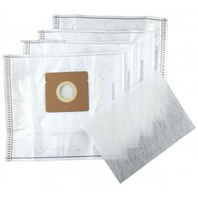 Worwo Moulinex MO 402141 Zelio sáčky textilní 4 ks – Sleviste.cz