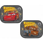 DISNEY 59300 Sluneční clony boční CARS - 2ks | Zboží Auto