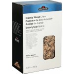 Napoleon Udící lupínky - Brandy, 700 g – Zboží Dáma
