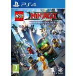 LEGO Ninjago Movie Video Game – Sleviste.cz