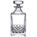 Diamante karafa na whisky Grosvenor 800 ml – Zboží Mobilmania