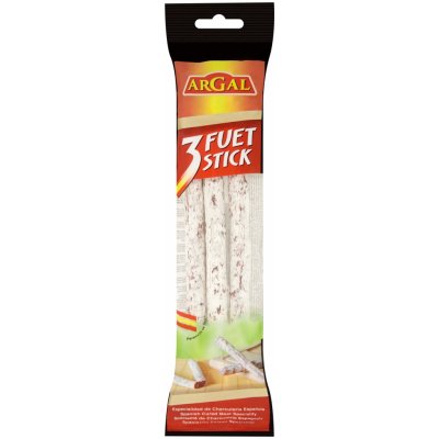 Argal Fuet sticks 150 g – Zboží Dáma
