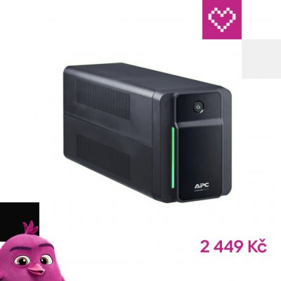 APC BVX700LI – Zboží Živě