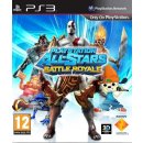 PlayStation All Stars: Battle Royal