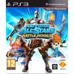 PlayStation All Stars: Battle Royal – Zbozi.Blesk.cz