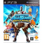 PlayStation All Stars: Battle Royal – Zboží Dáma
