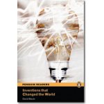 PEN4 Inventions that Changed the World MP3 Pack – Zbozi.Blesk.cz