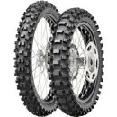 Pneumatika na motorku DUNLOP 120/80 R19 GEOMAX MX53 63M