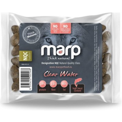 Marp Natural Clear Water 70 g – Zbozi.Blesk.cz