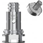 Smok Náhradní žhavící hlava pro Nord Pod a Aio Keramická 1,4ohm – Zboží Dáma