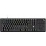 Corsair K70 CORE RGB CH-910971E-NA – Hledejceny.cz