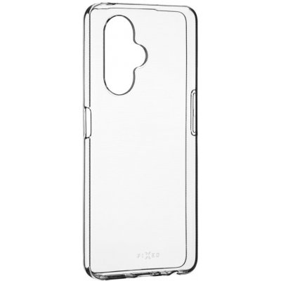 FIXED TPU OPPO K11x čiré FIXTCC-1167