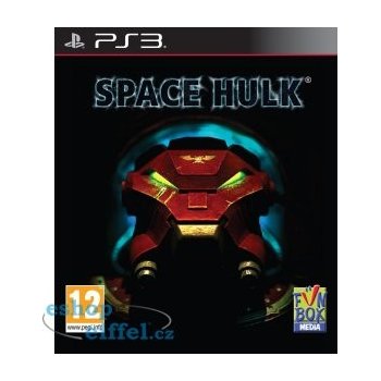 Space Hulk