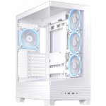 Asus A31 PLUS TG ARGB FANS 90DC00R3-B19000 – Zboží Živě