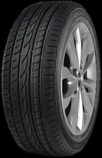 Royal Black Royal Winter 255/55 R19 111H