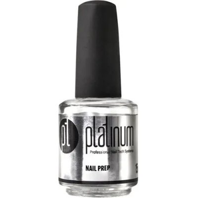 Platinum Nail Prep 15ml – Zbozi.Blesk.cz