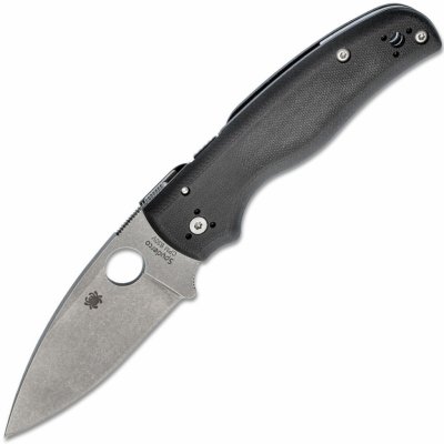 Spyderco Shaman – Zboží Mobilmania