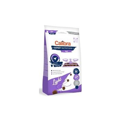 Calibra Dog Expert Nutrition Light 2 x 12 kg – Hledejceny.cz