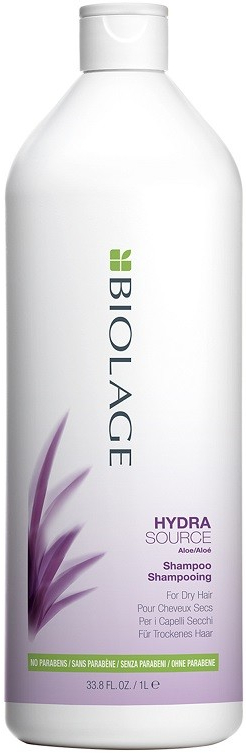Matrix Biolage Hydrasource Shampoo 1000 ml od 504 Kč - Heureka.cz