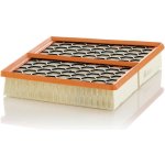 Vzduchový filtr MANN-FILTER C 34 017 – Hledejceny.cz