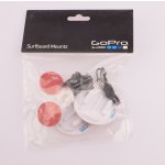 GoPro Surfboard Mount ASURF-001 – Sleviste.cz