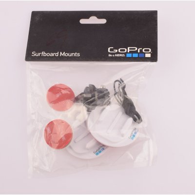 GoPro Surfboard Mount - ASURF-001 – Zbozi.Blesk.cz