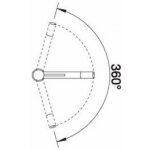 Blanco Alta 512319 – Hledejceny.cz