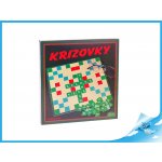 Deny Křížovky – Sleviste.cz